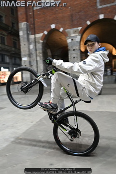 2021-12-30 Milano - Critical Mass 17